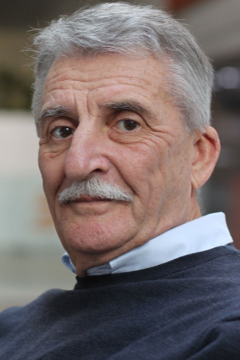 Foto de Martin Huba