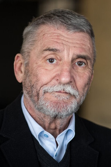 Foto de Martin Huba