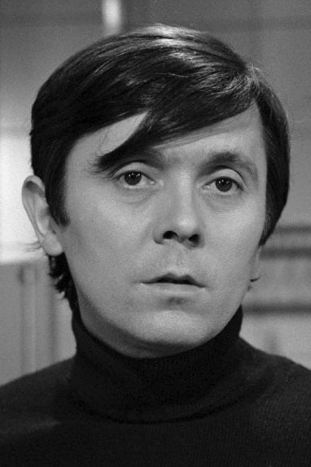 Foto de Josef Abrhám