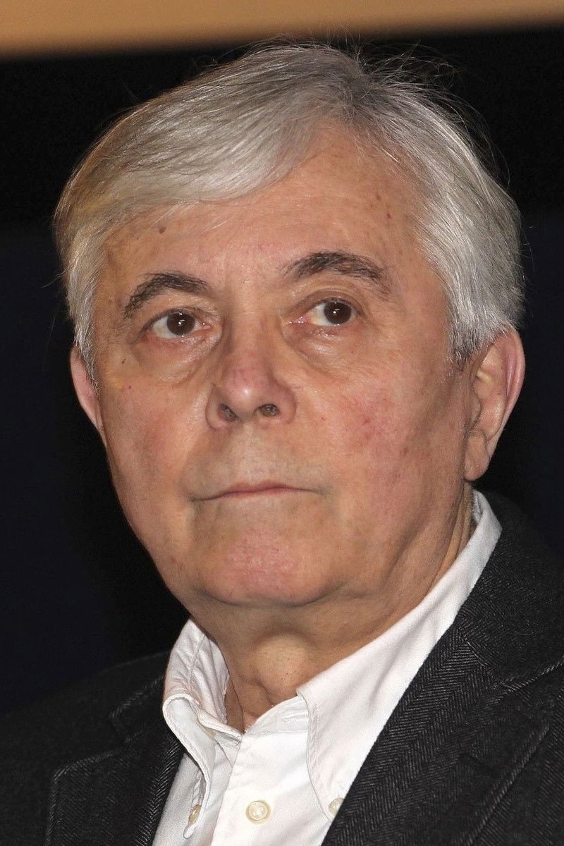 Foto de Josef Abrhám