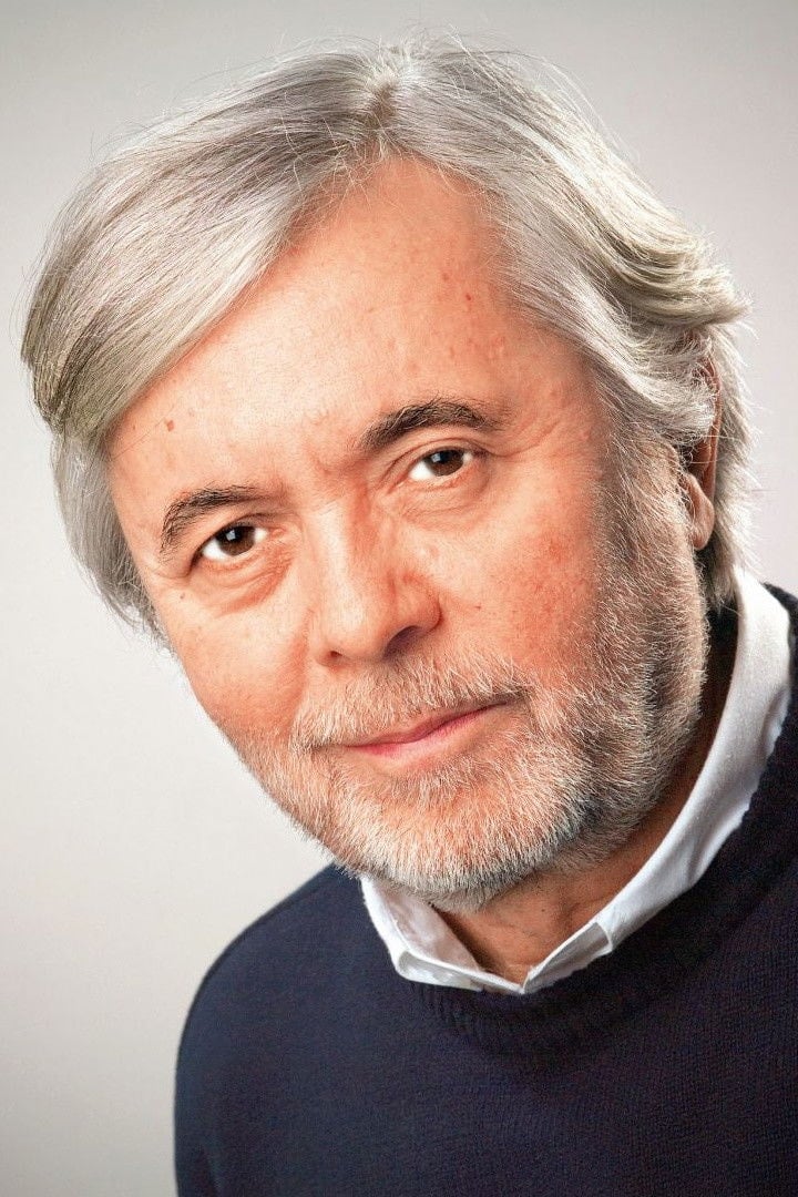 Foto de Josef Abrhám