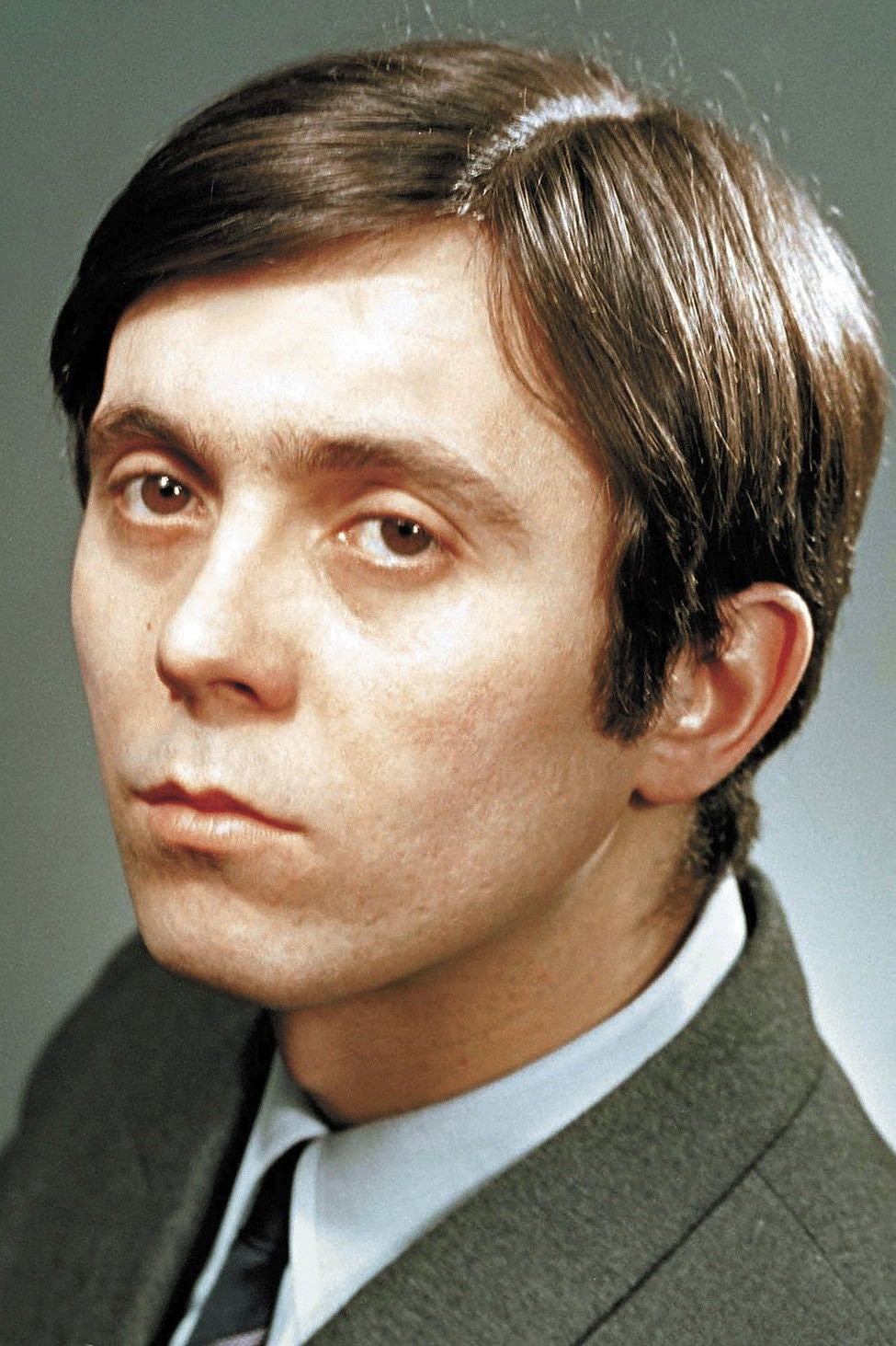 Foto de Josef Abrhám