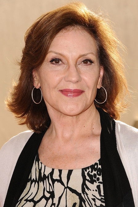 Foto de Kelly Bishop