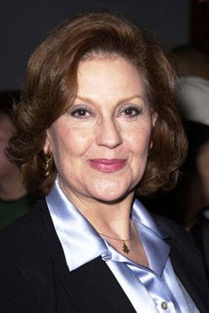 Foto de Kelly Bishop