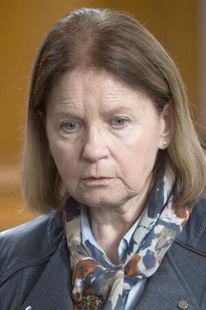 Foto de Geneviève Mnich