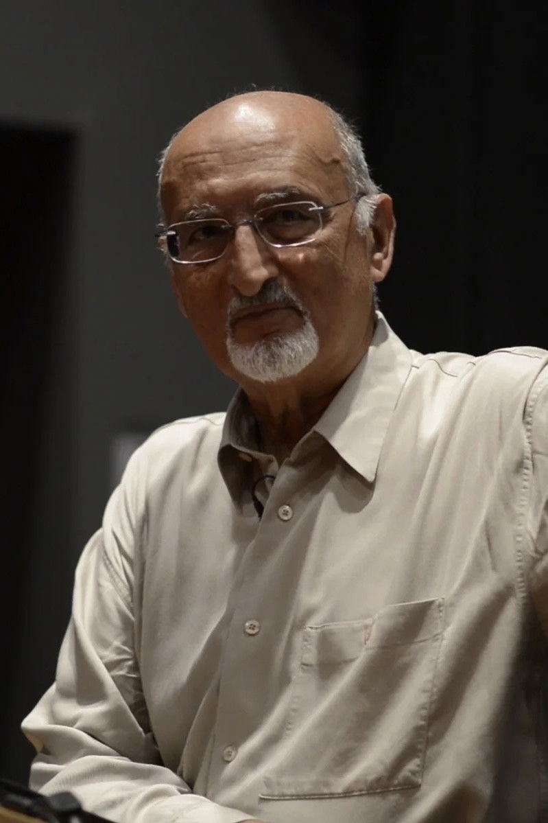 Foto de Mamoun Hassan