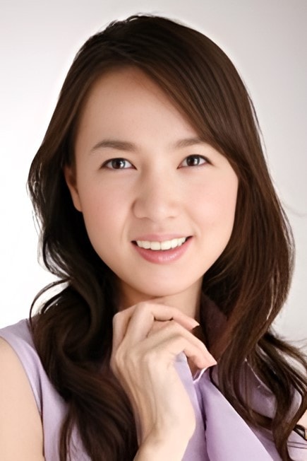 Foto de Yoko Ishino