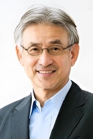 Foto de Saburo Shinoda
