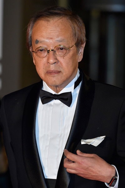 Foto de Kazuki Ōmori