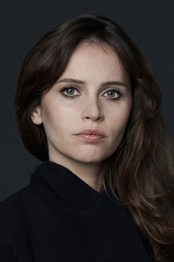 Foto de Felicity Jones