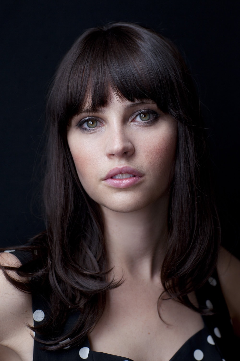Foto de Felicity Jones