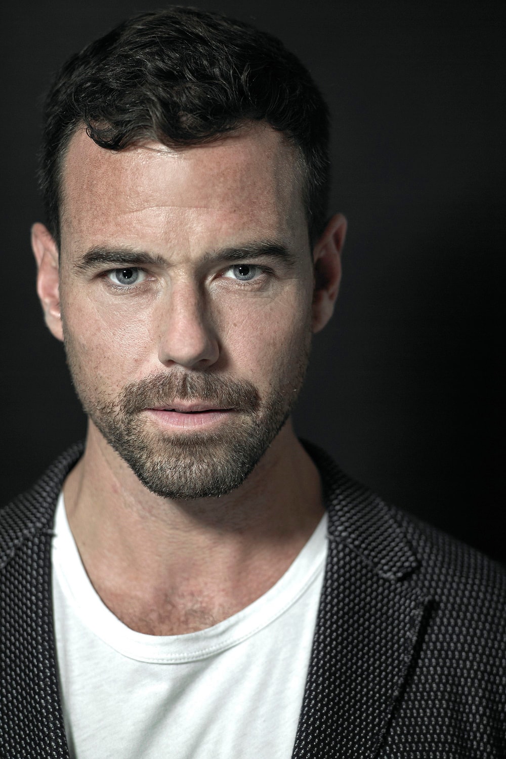 Foto de Joseph Beattie