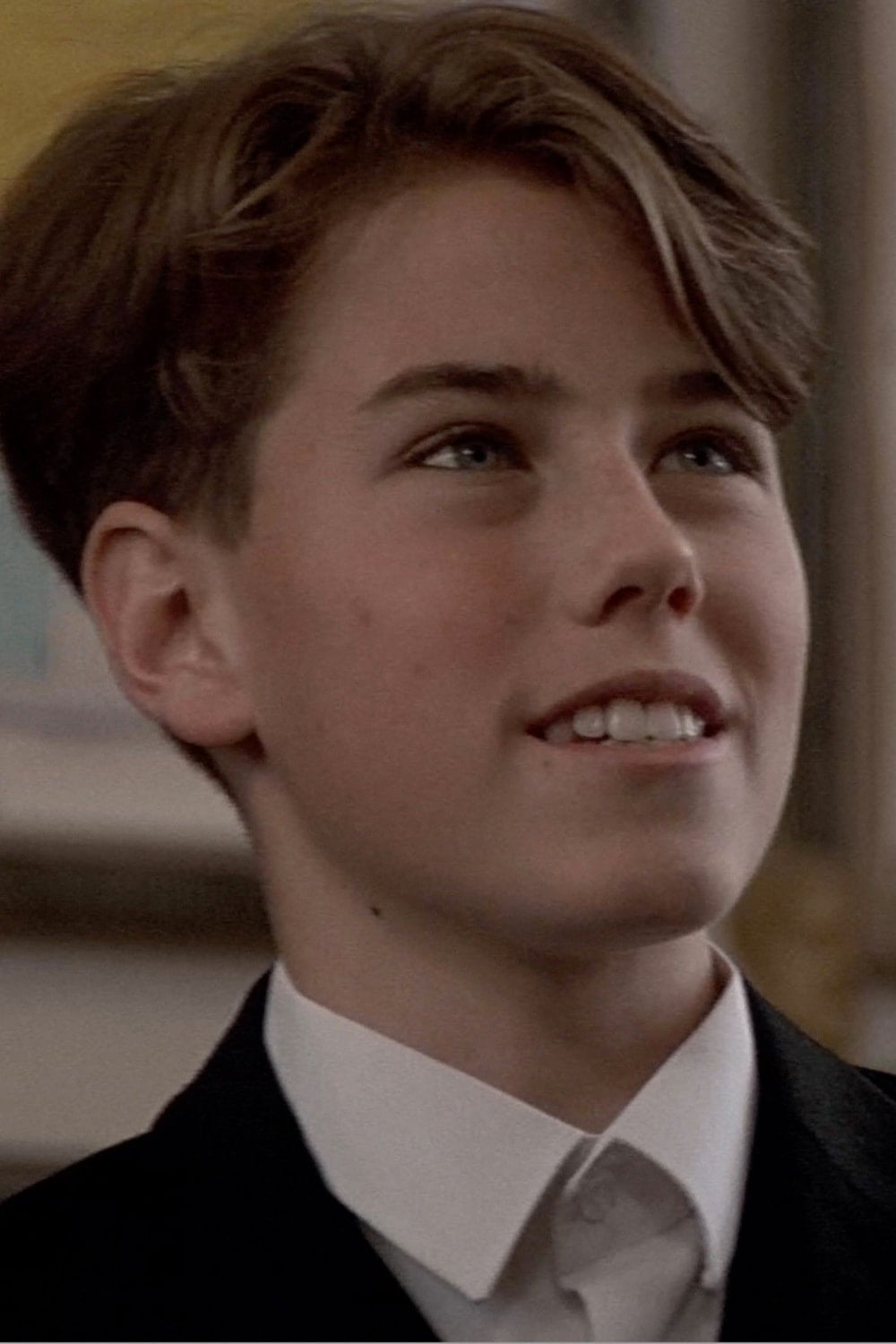 Foto de Joseph Beattie