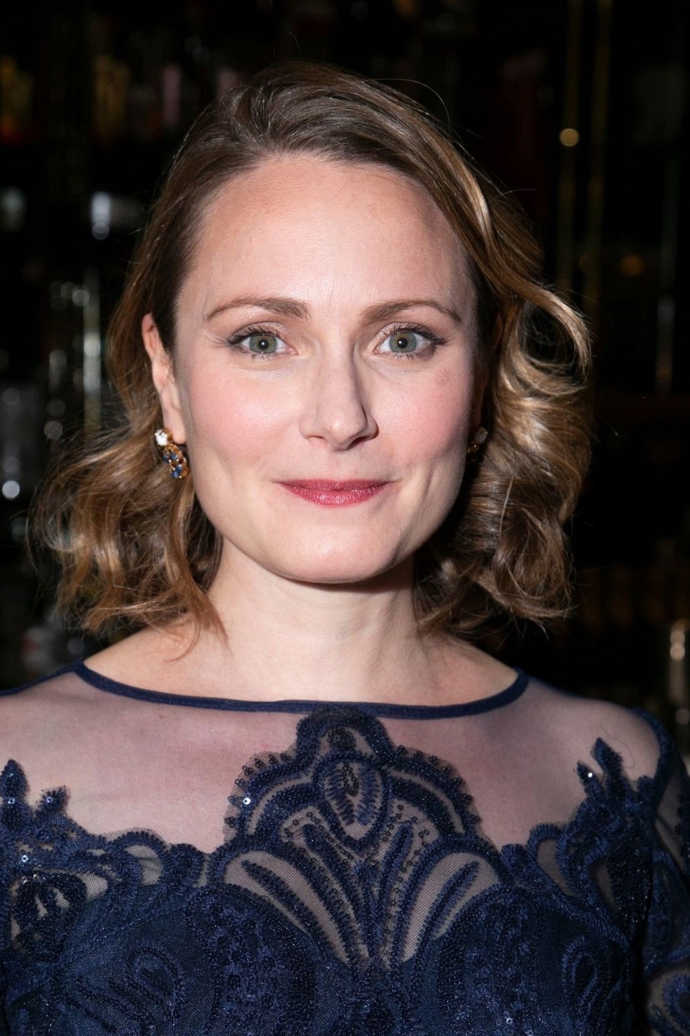 Foto de Anna Madeley