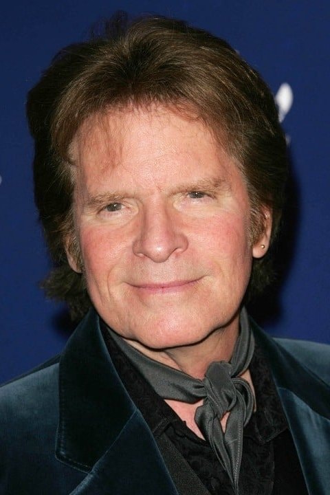 Foto de John Fogerty