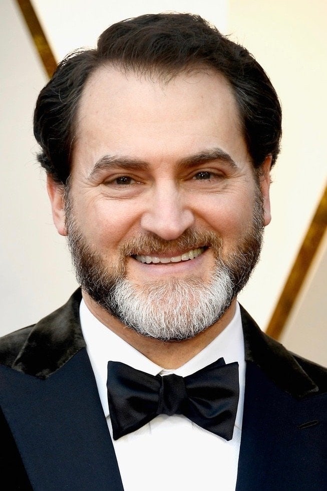 Foto de Michael Stuhlbarg