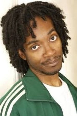 Foto de Norman D. Golden II