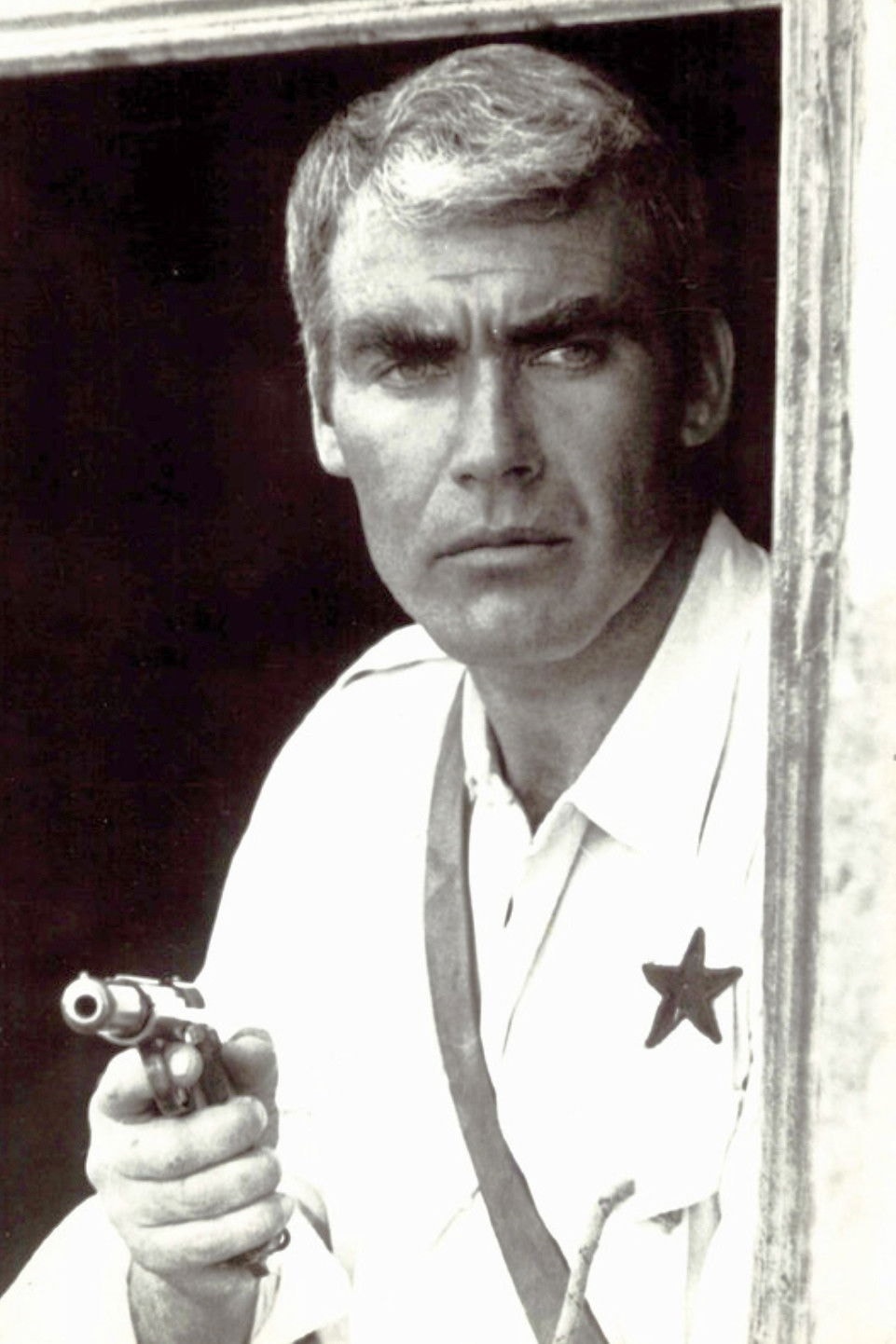 Foto de Frank Braña