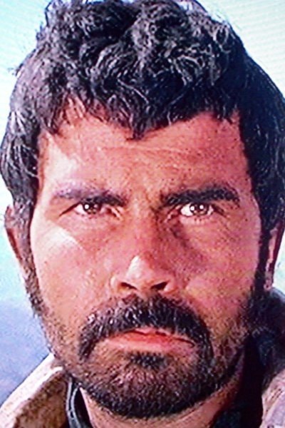 Foto de José Canalejas