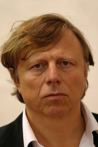 Foto de Hans Peter Cloos