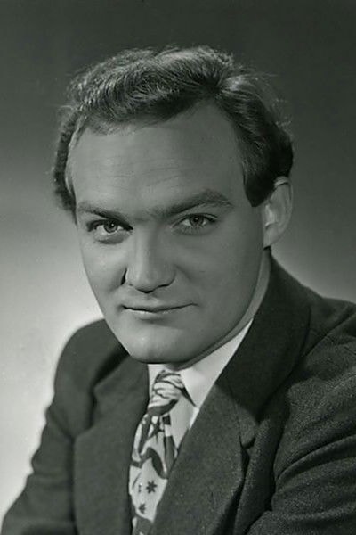 Foto de Bjørn Watt-Boolsen