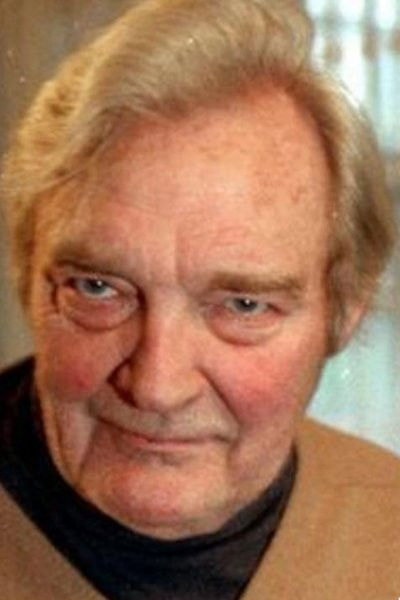 Foto de Bjørn Watt-Boolsen