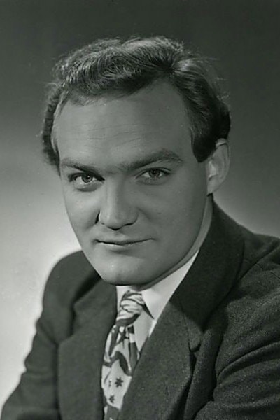 Foto de Bjørn Watt-Boolsen