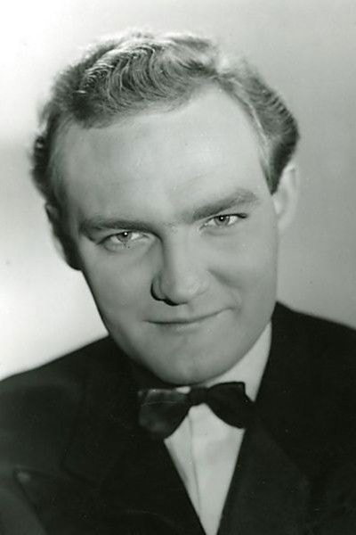 Foto de Bjørn Watt-Boolsen