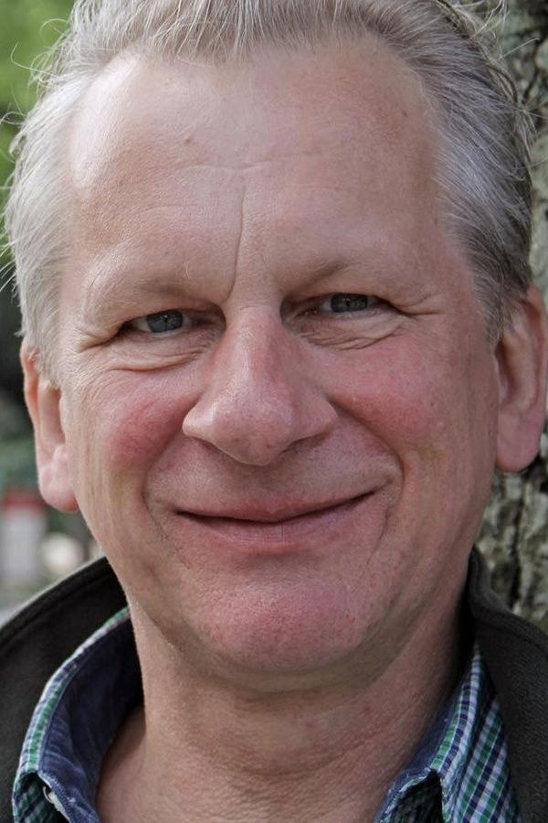 Foto de Henrik Koefoed