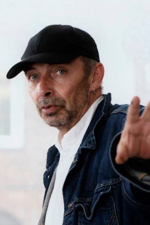 Foto de Morten Arnfred