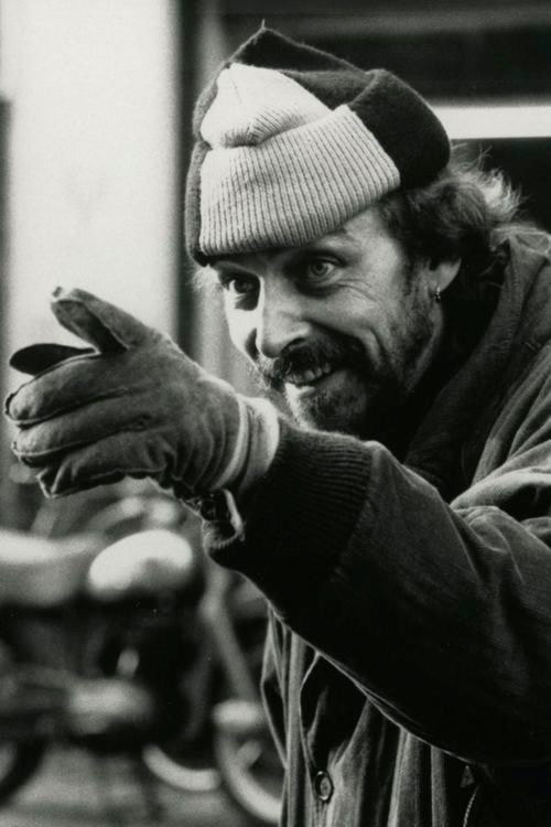 Foto de Morten Arnfred