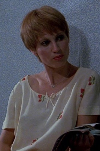 Foto de Michèle Baumgartner