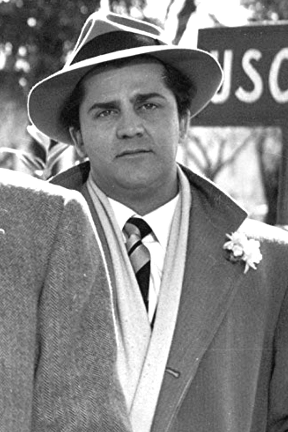 Foto de Riccardo Fellini