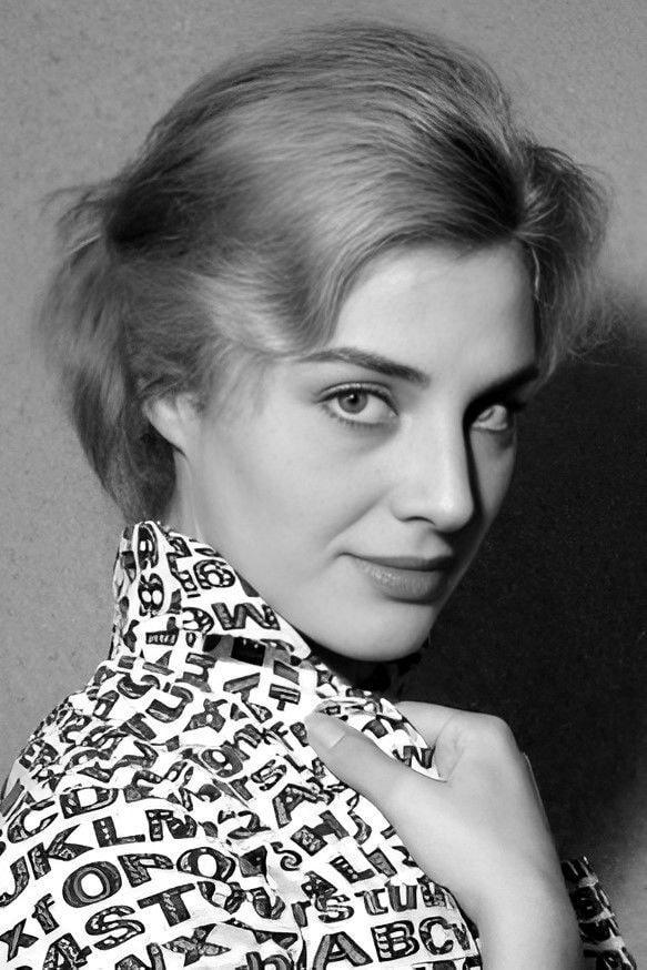 Foto de Leonora Ruffo