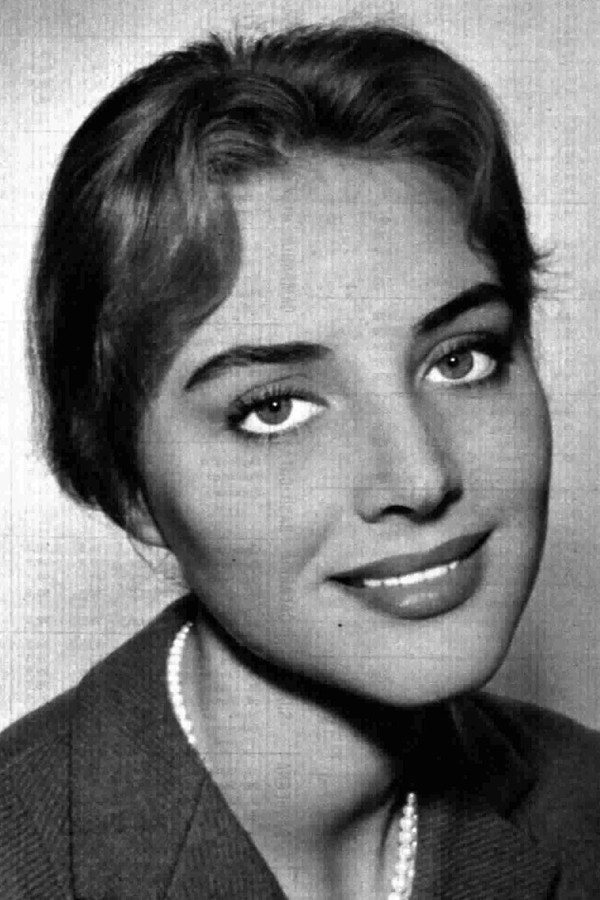 Foto de Leonora Ruffo
