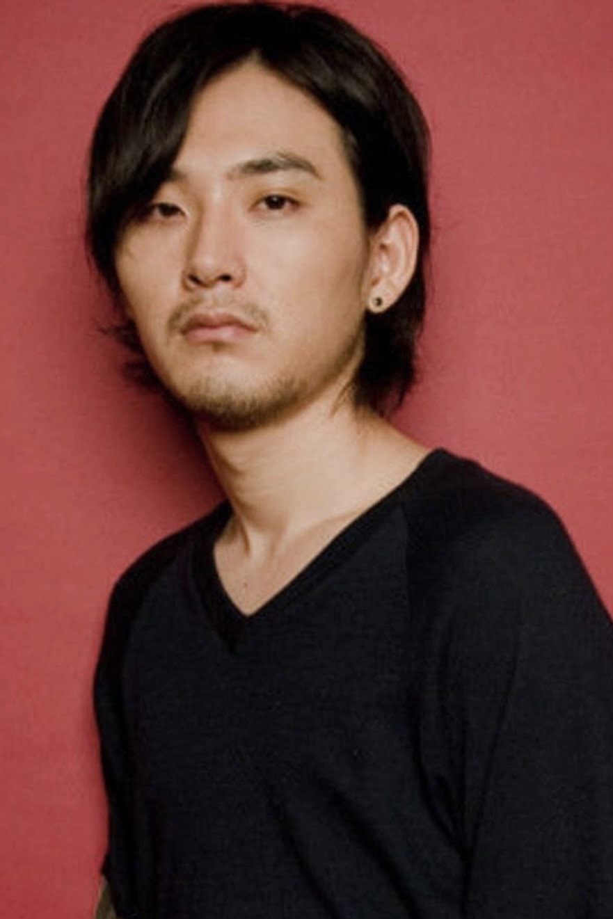 Foto de Ryuhei Matsuda