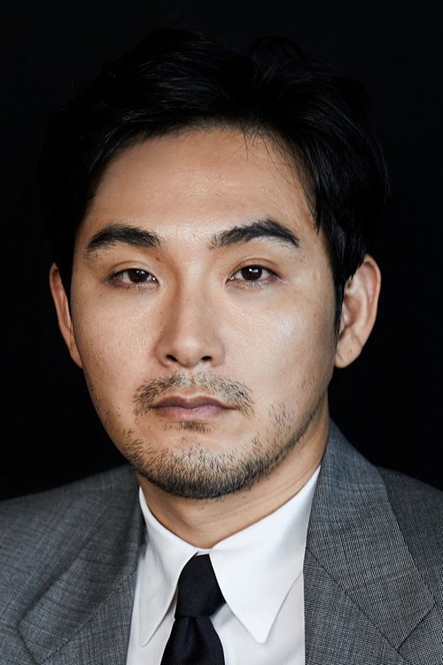 Foto de Ryuhei Matsuda