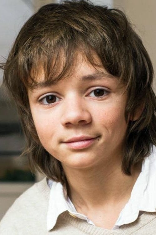 Foto de Max Baissette de Malglaive