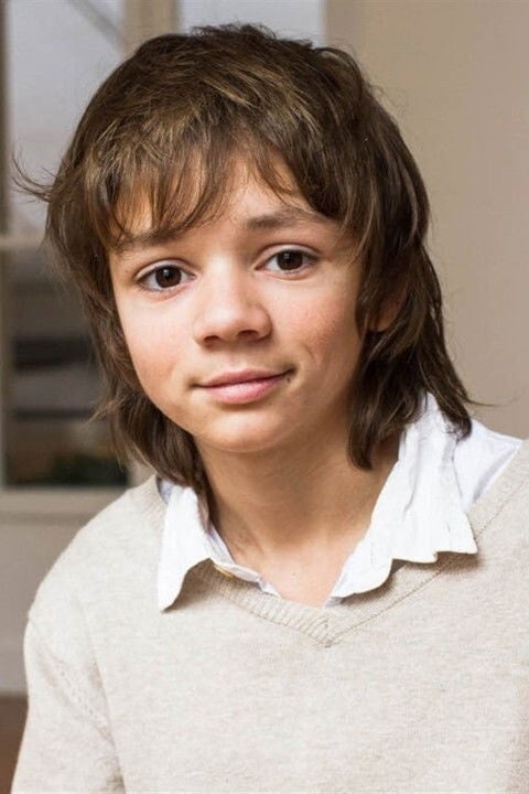 Foto de Max Baissette de Malglaive