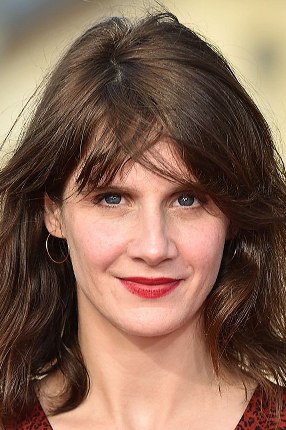 Foto de Judith Chemla