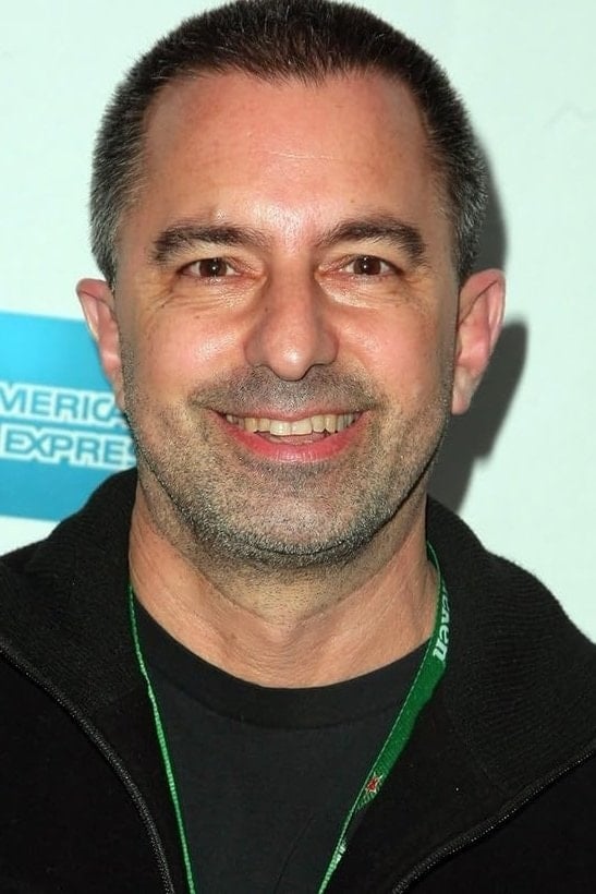 Foto de Glen Trotiner