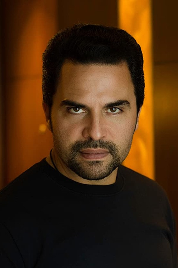 Foto de Manny Perez