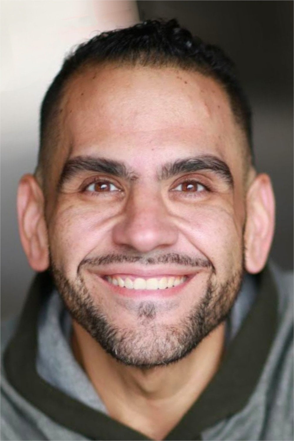 Foto de Dominic Colón