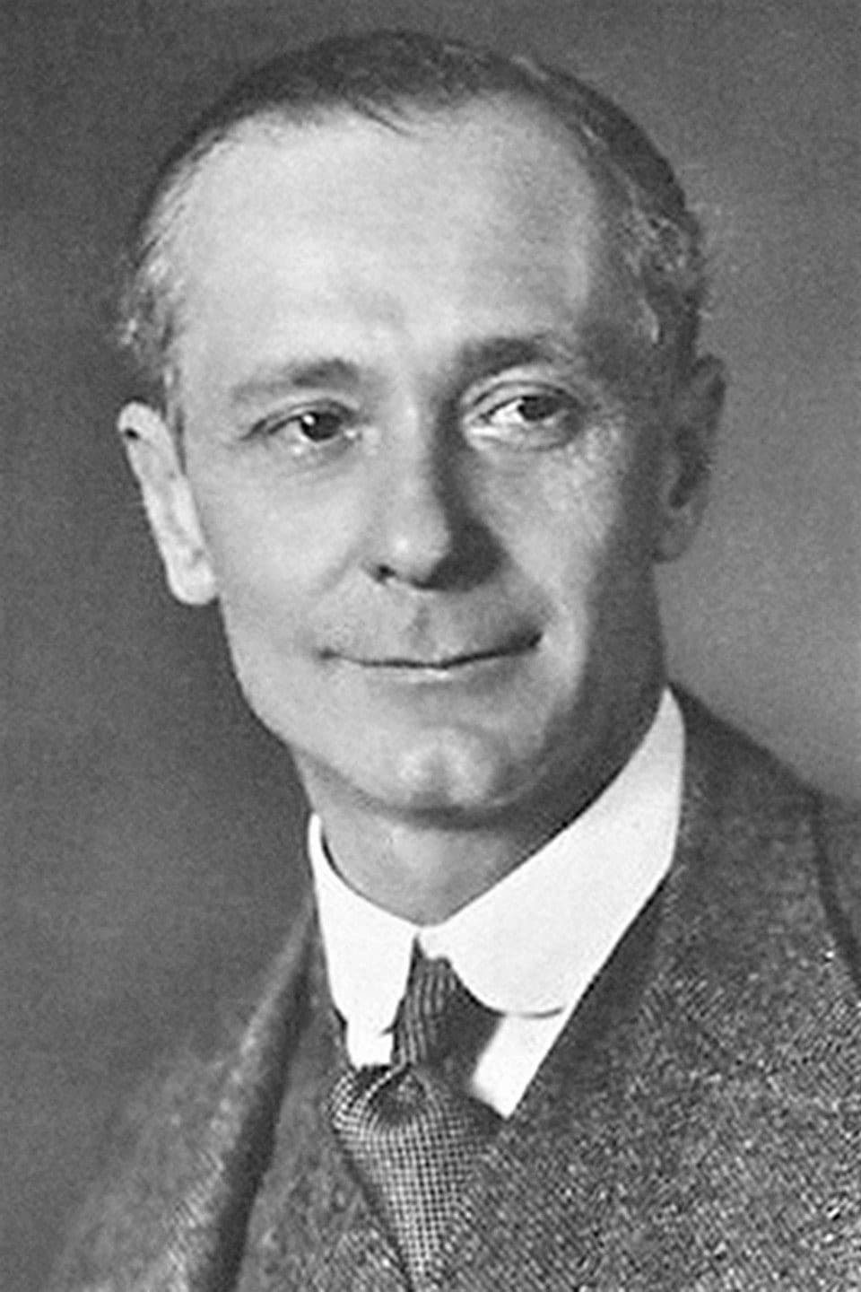 Foto de Alfred Abel