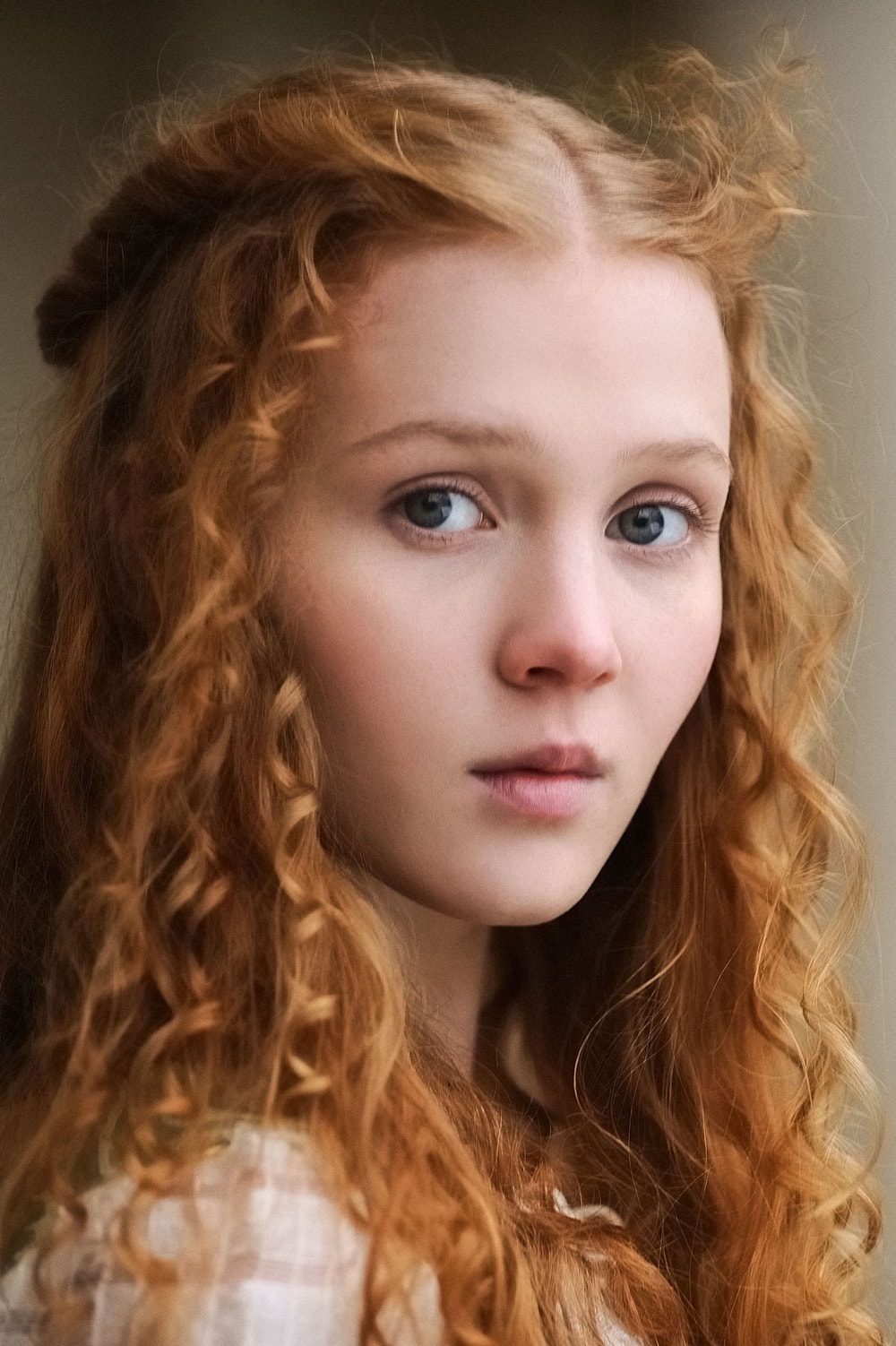 Foto de Isolda Dychauk