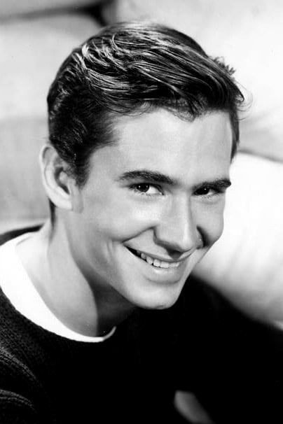 Foto de Anthony Perkins