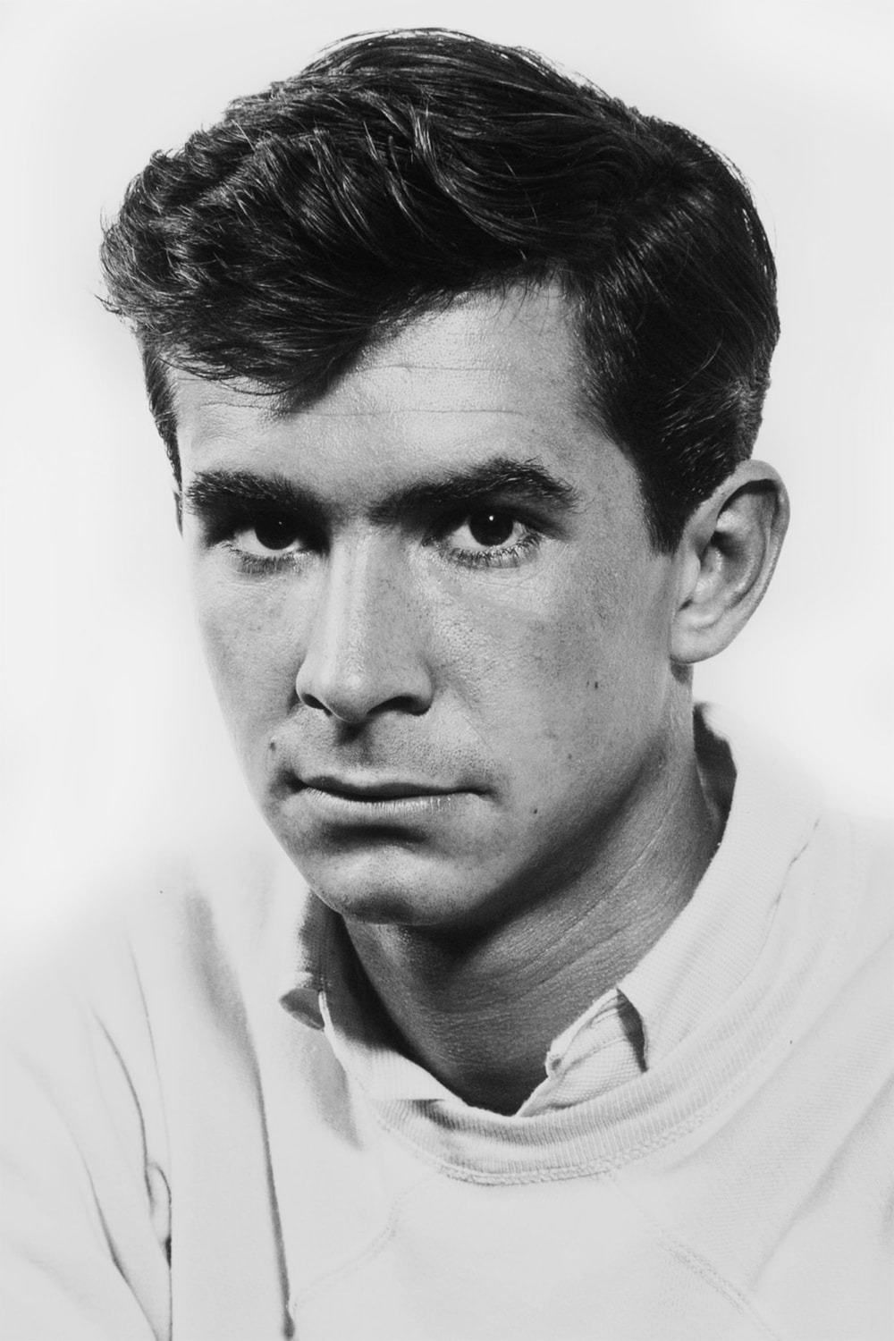 Foto de Anthony Perkins