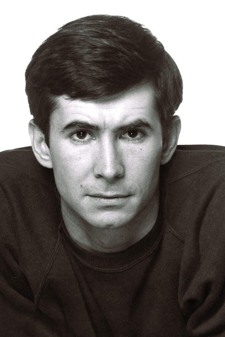 Foto de Anthony Perkins