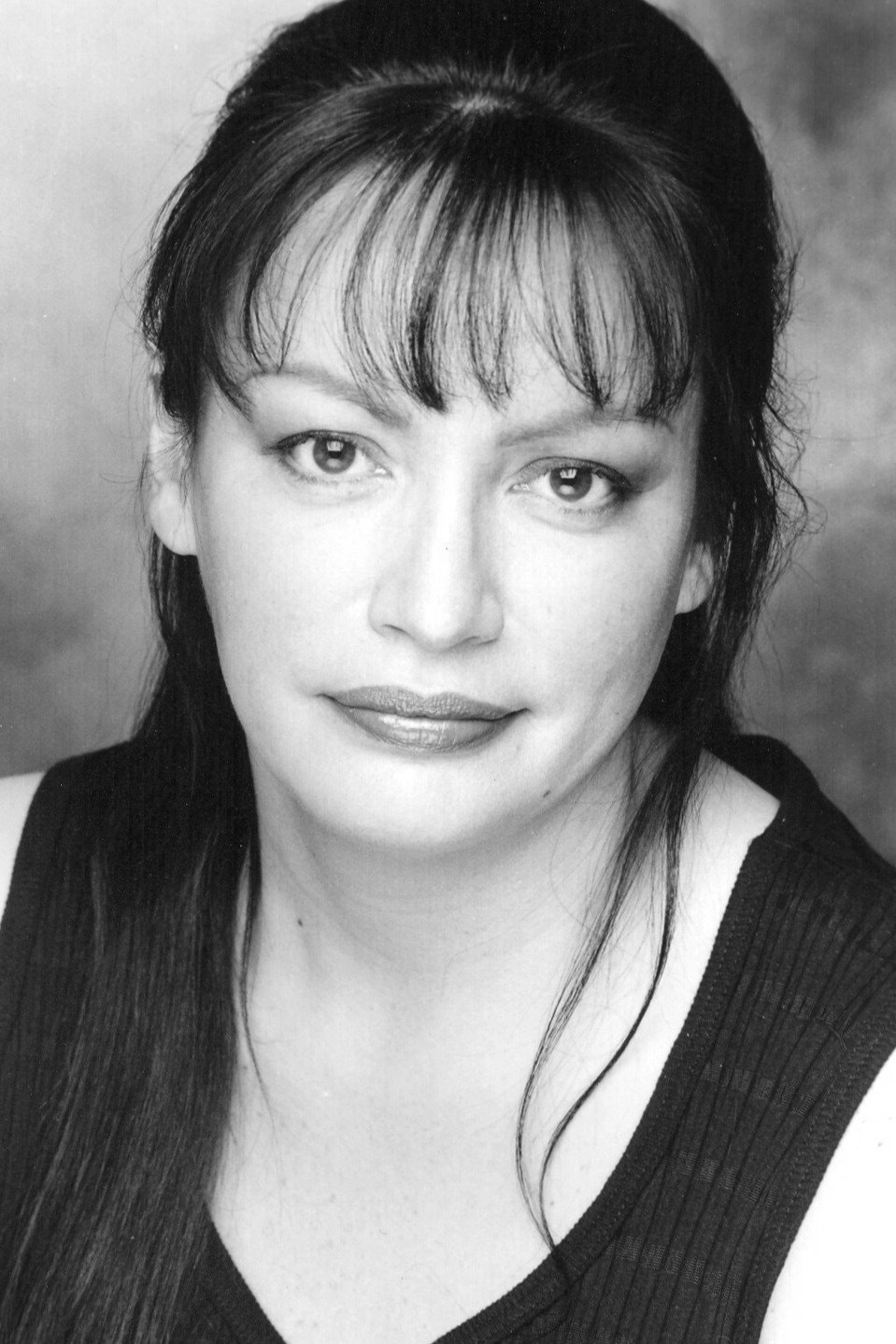 Foto de Pamela Matthews