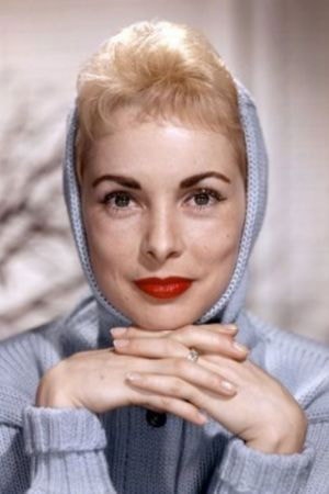 Foto de Janet Leigh